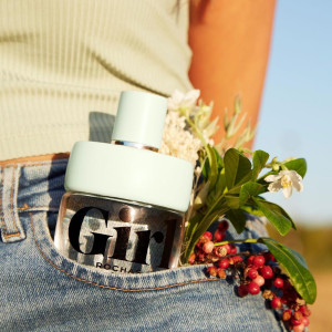 Girl Eau De Toilette Vaporizador 40 Ml