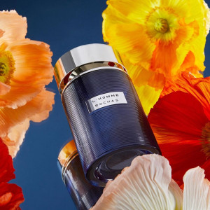 L'Homme Rochas Eau De Toilette Vaporizador 100 Ml