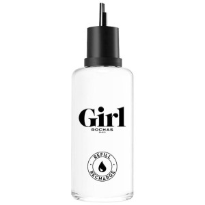 Girl Eau De Toilette...