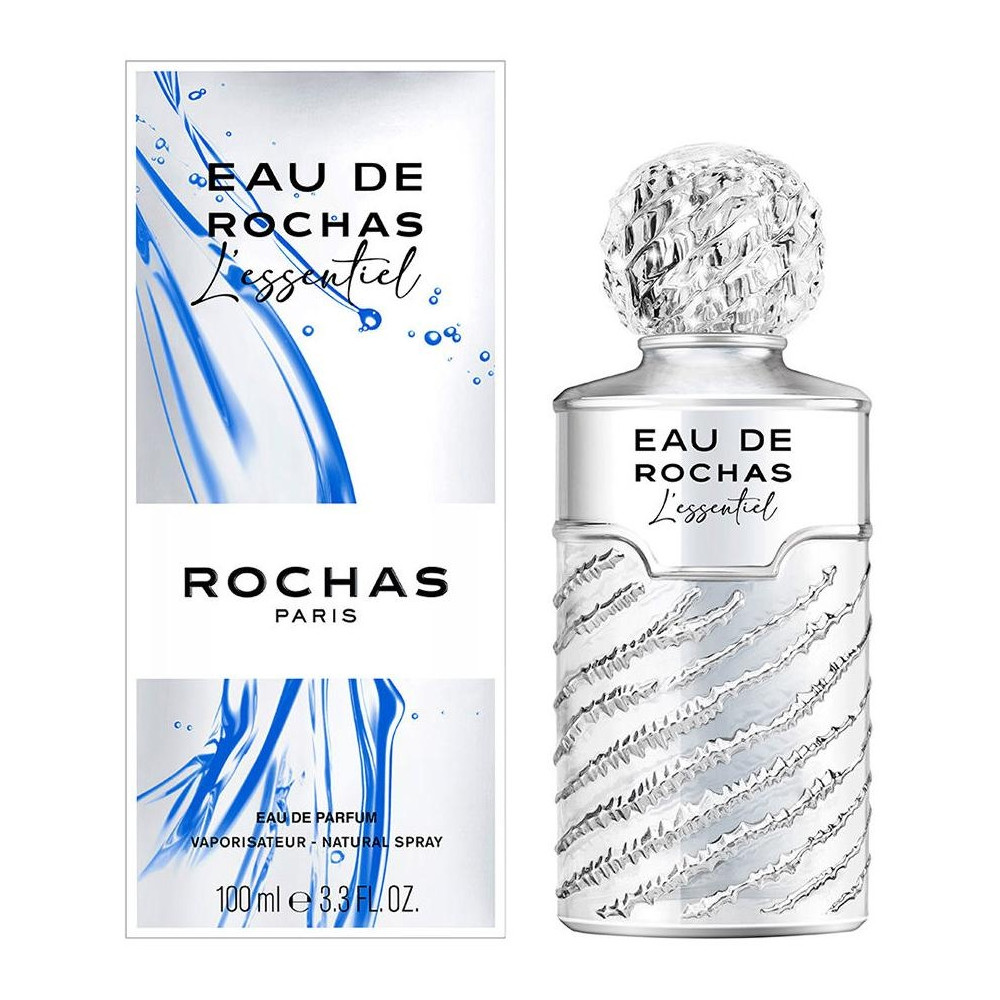 Rochas L'Essentiel Eau De Parfum 100Ml