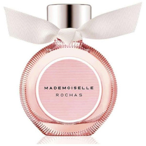 Mademoiselle Rochas Eau De Parfum Vaporizador 50 Ml