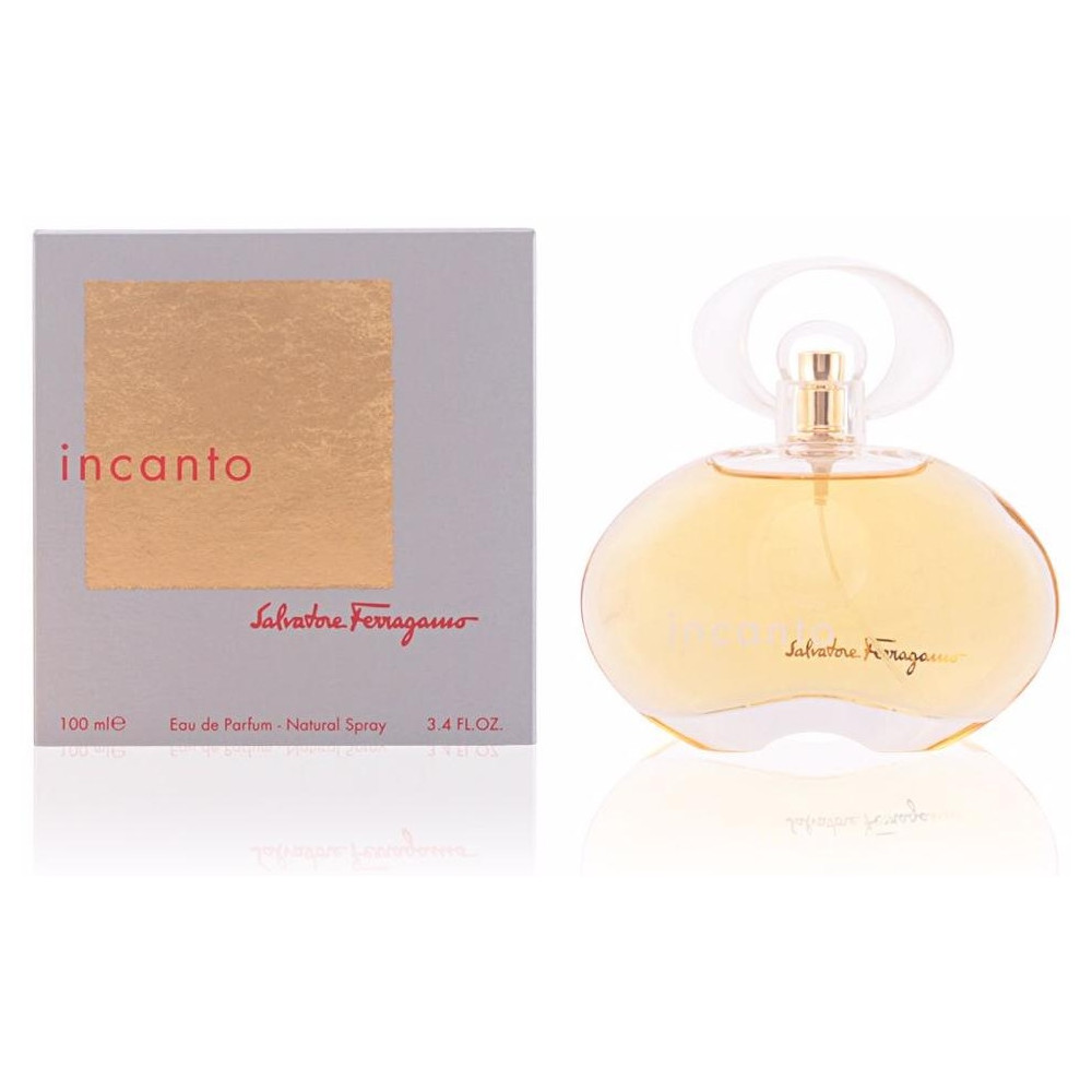 Incanto Pour Femme Eau De Parfum Vaporizador 100 Ml