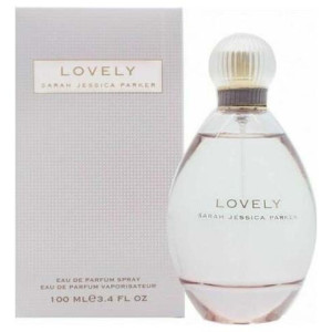 Lovely Eau De Parfum...