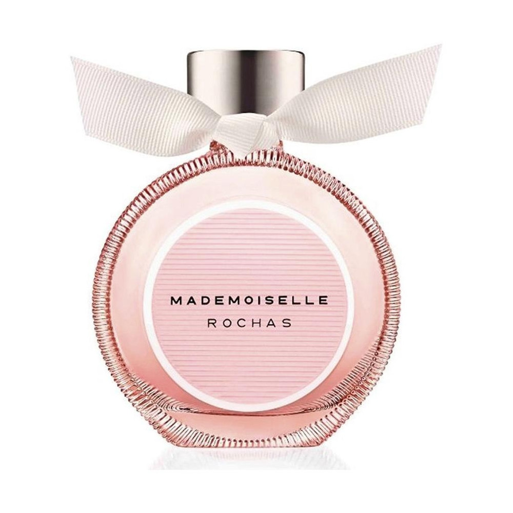 Mademoiselle Rochas Eau De Parfum Vaporizador 90 Ml