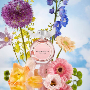 Mademoiselle Rochas Eau De Parfum Vaporizador 30 Ml