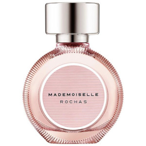 Mademoiselle Rochas Eau De Parfum Vaporizador 30 Ml