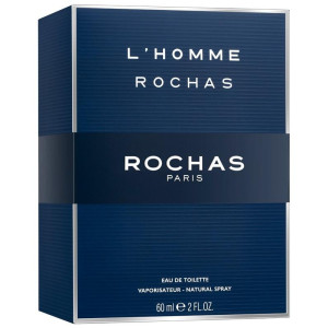 L'Homme Rochas Eau De...