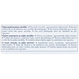 Avène Couvrance Crema Compacta Confort Tono 2.5 Beige Spf 30, 9,5 G