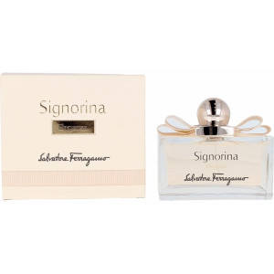Signorina Eleganza Eau De...
