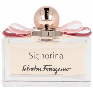 Signorina Eau De Parfum...