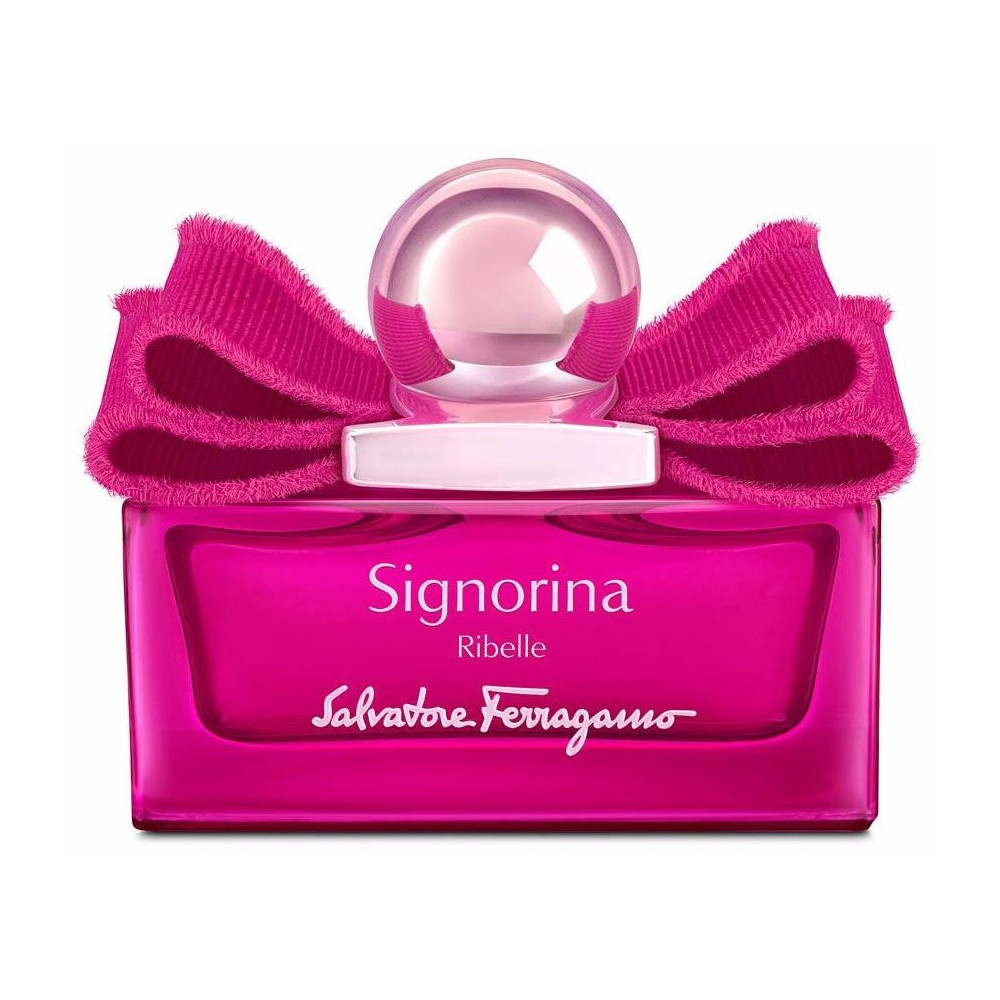 Salvatore Ferragamo Signorina Ribelle Eau De Parfum 50Ml