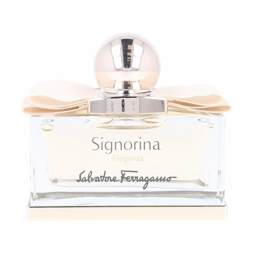 Signorina Eleganza Eau De Parfum Vaporizador 50 Ml