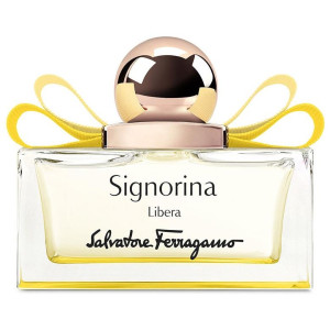 Ferragamo Signorina Libera...