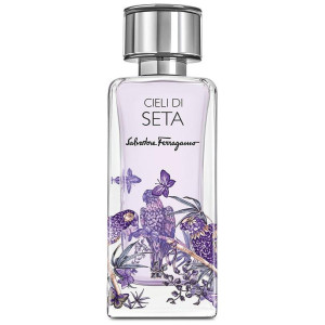 Ferragamo Cieli Di Seta Eau...