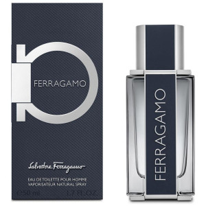 Ferragamo Eau De Toilette...