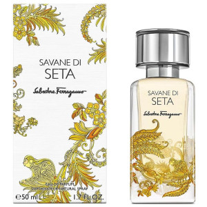 Savane Di Seta Eau De...