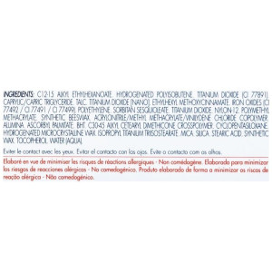 Avène Couvrance Crema Compacta Confort Tono 2.5 Beige Spf 30, 9,5 G