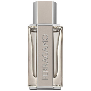 Ferragamo Bright Leather Men Eau De Toilette Vaporizador 50 Ml