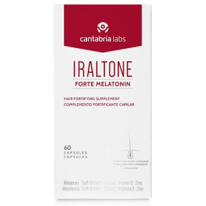 Iraltone Forte Melatonin...