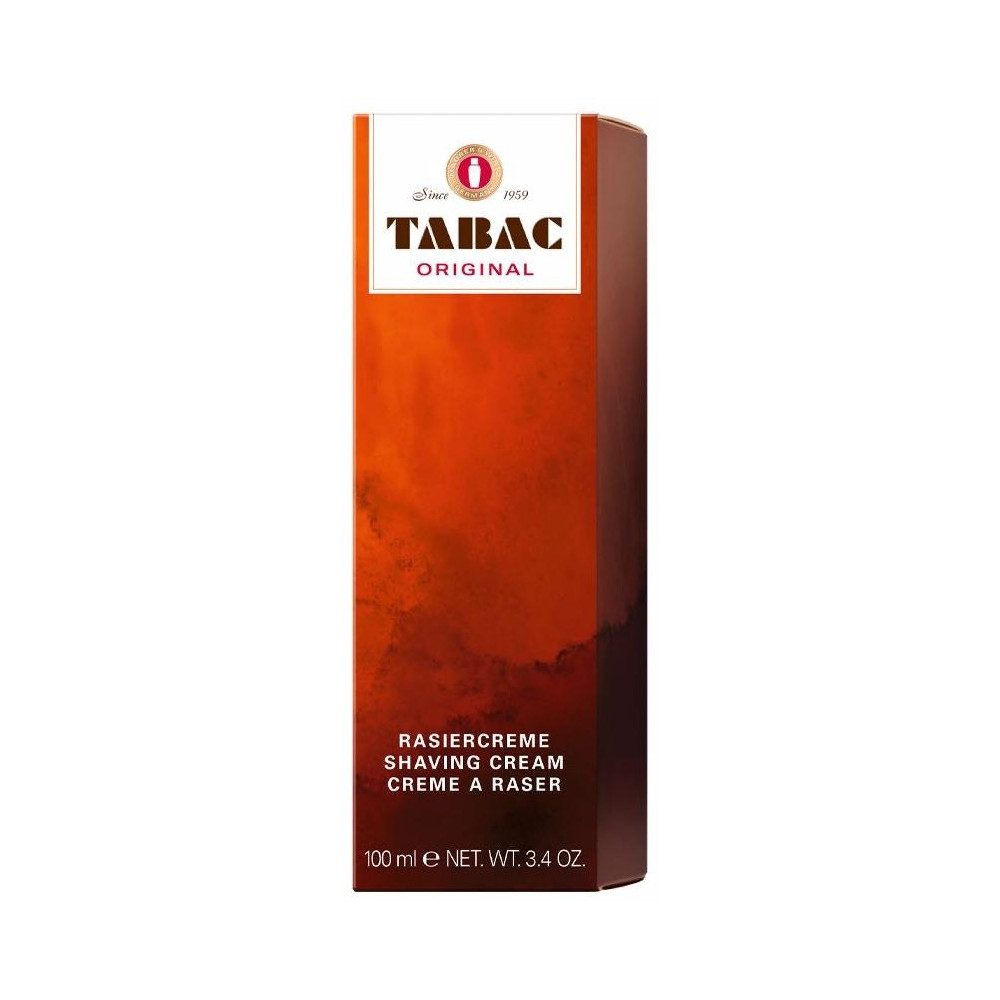Tabac Original Shaving Cream 100 Ml
