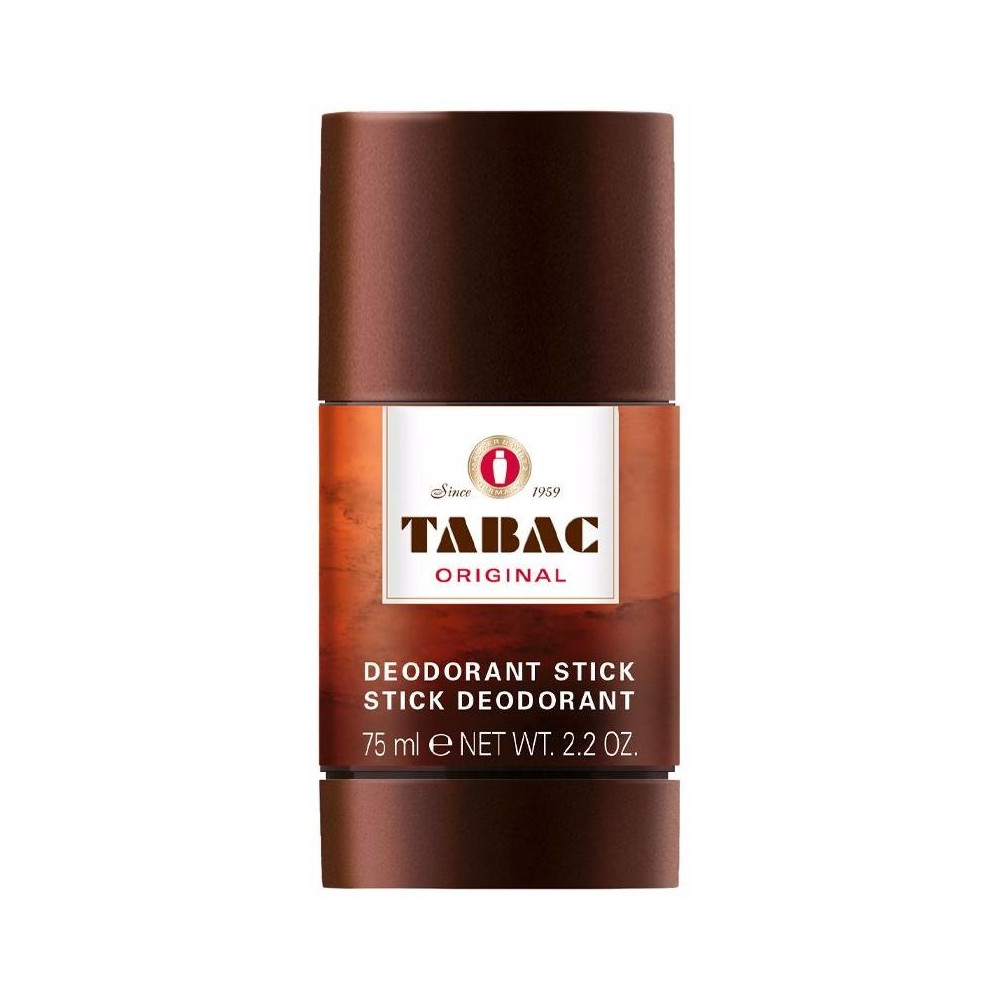 Tabac Original Desodorante Stick 75 Ml