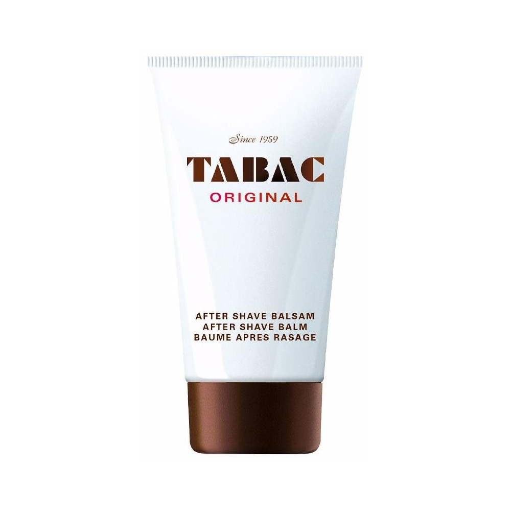 Tabac Original After-Shave Balm 75 Ml