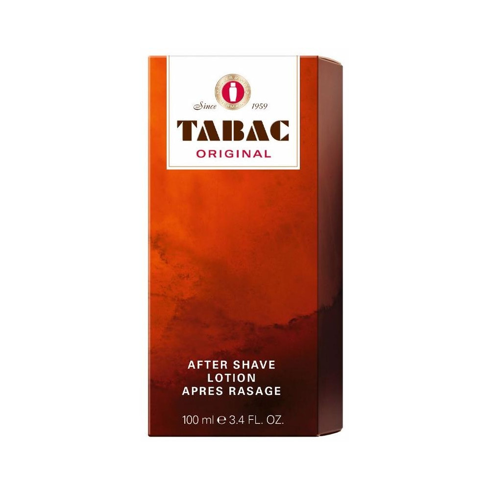Tabac Original After-Shave 100 Ml