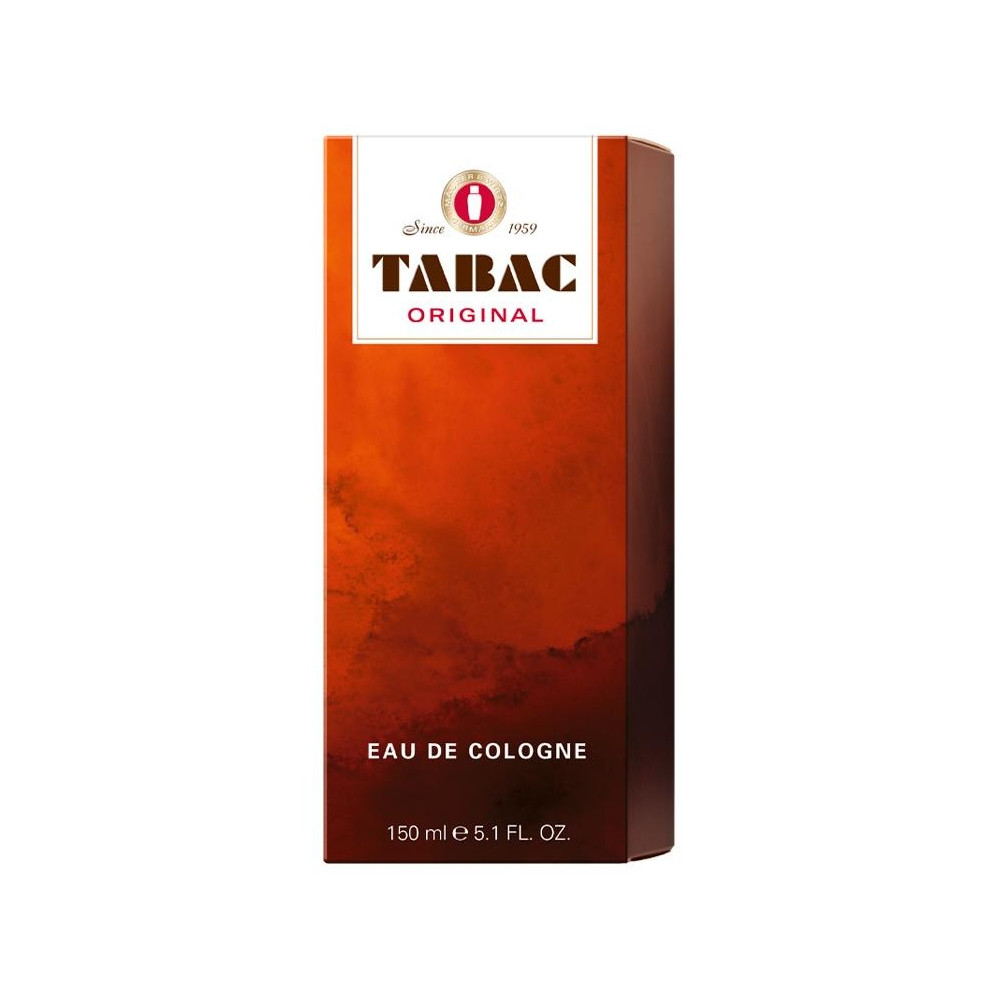 Tabac Original Eau De Cologne 150Ml Vaporizador