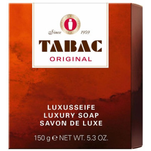 Tabac Original Luxury Soap...
