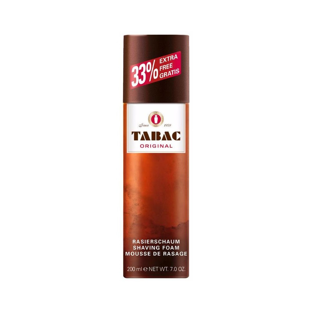 Creme De Barbear Original Tabac 150Ml