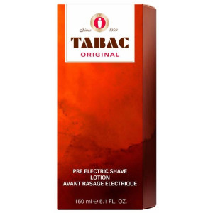 Tabac Original Pre Electric...