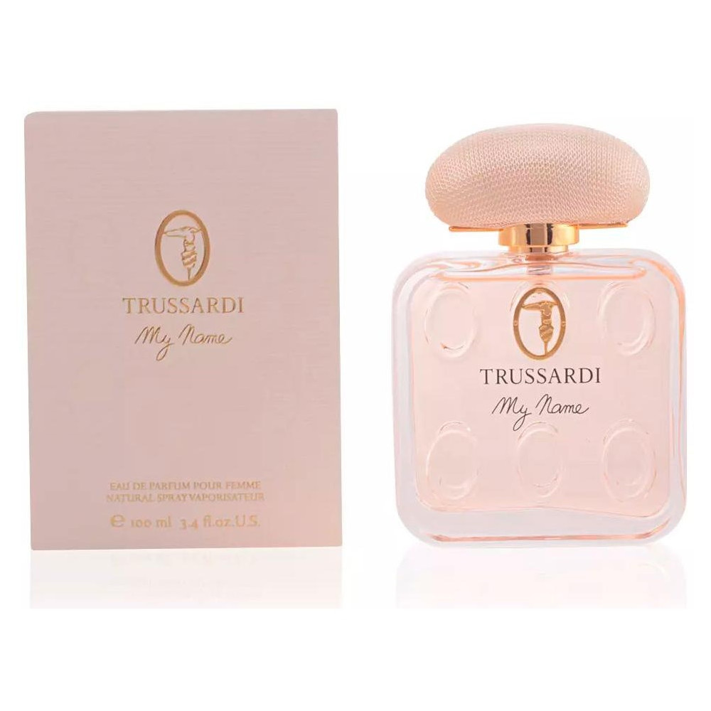 My Name Eau De Parfum Vaporizador 100 Ml