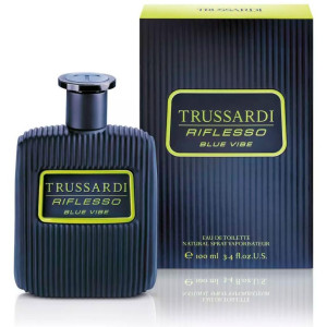 Riflesso Blue Vibe Eau De...