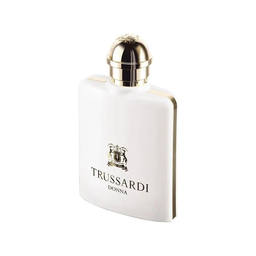 Trussardi Donna Eau De Parfum 50Ml Vaporizador