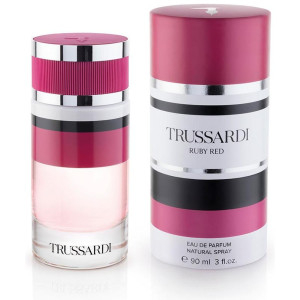Trussardi Ruby Red Eau De...