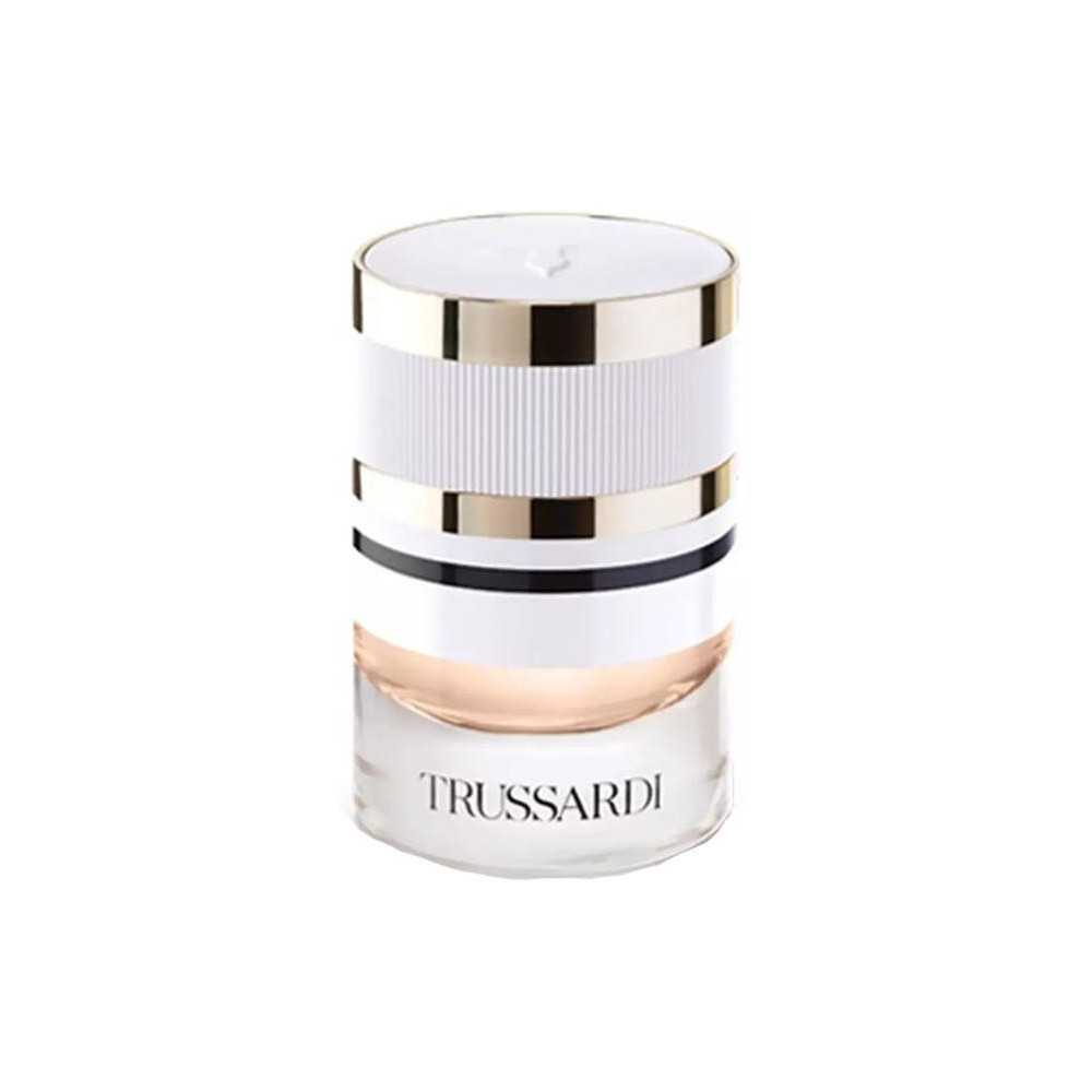 Trussardi Pure Jasmine Eau De Parfum Vaporizador 30 Ml