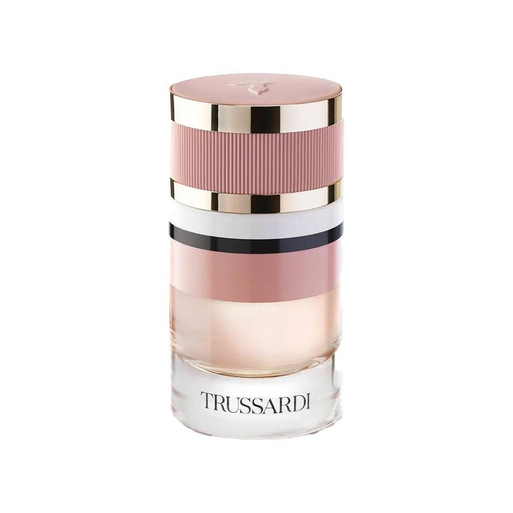 Trussardi Eau De Parfum Vaporizador 60 Ml