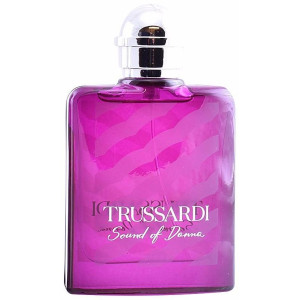 Sound Of Donna Eau De...