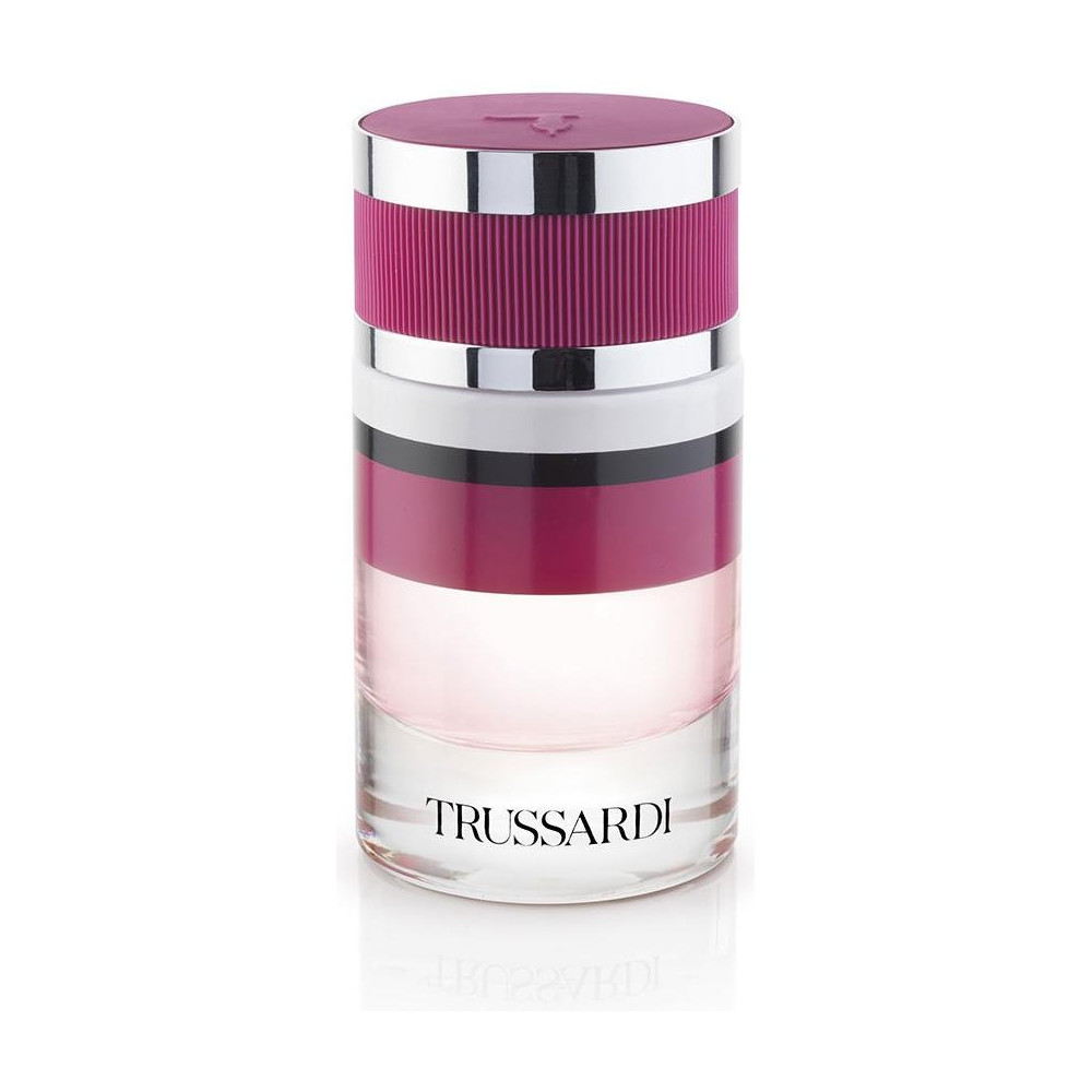 Trussardi Ruby Red Eau De Parfum 60Ml