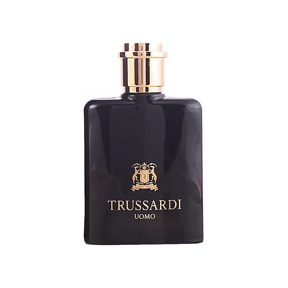Trussardi Uomo Eau De Parfum 50Ml Vaporizador