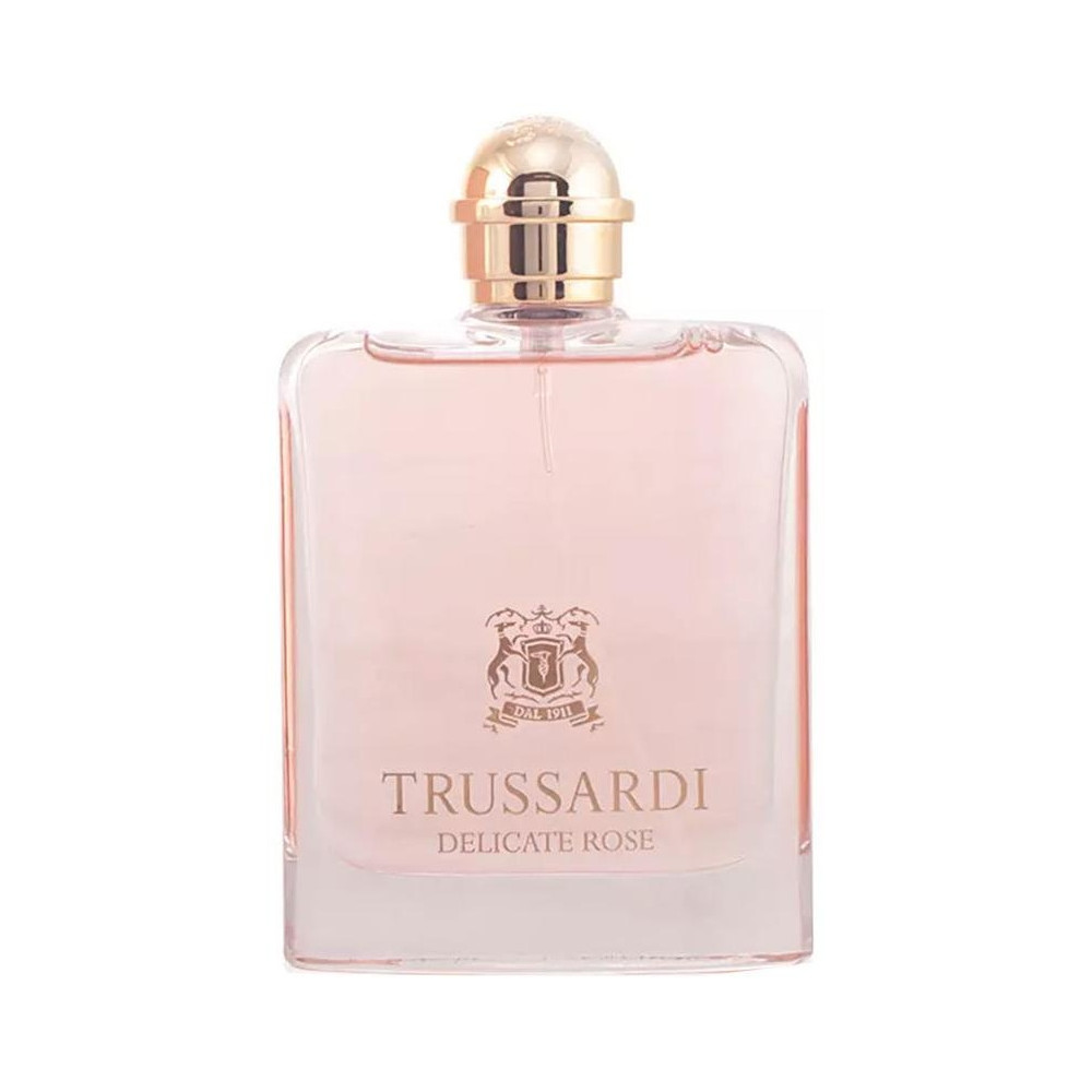 Delicate Rose Eau De Toilette Vaporizador 100 Ml