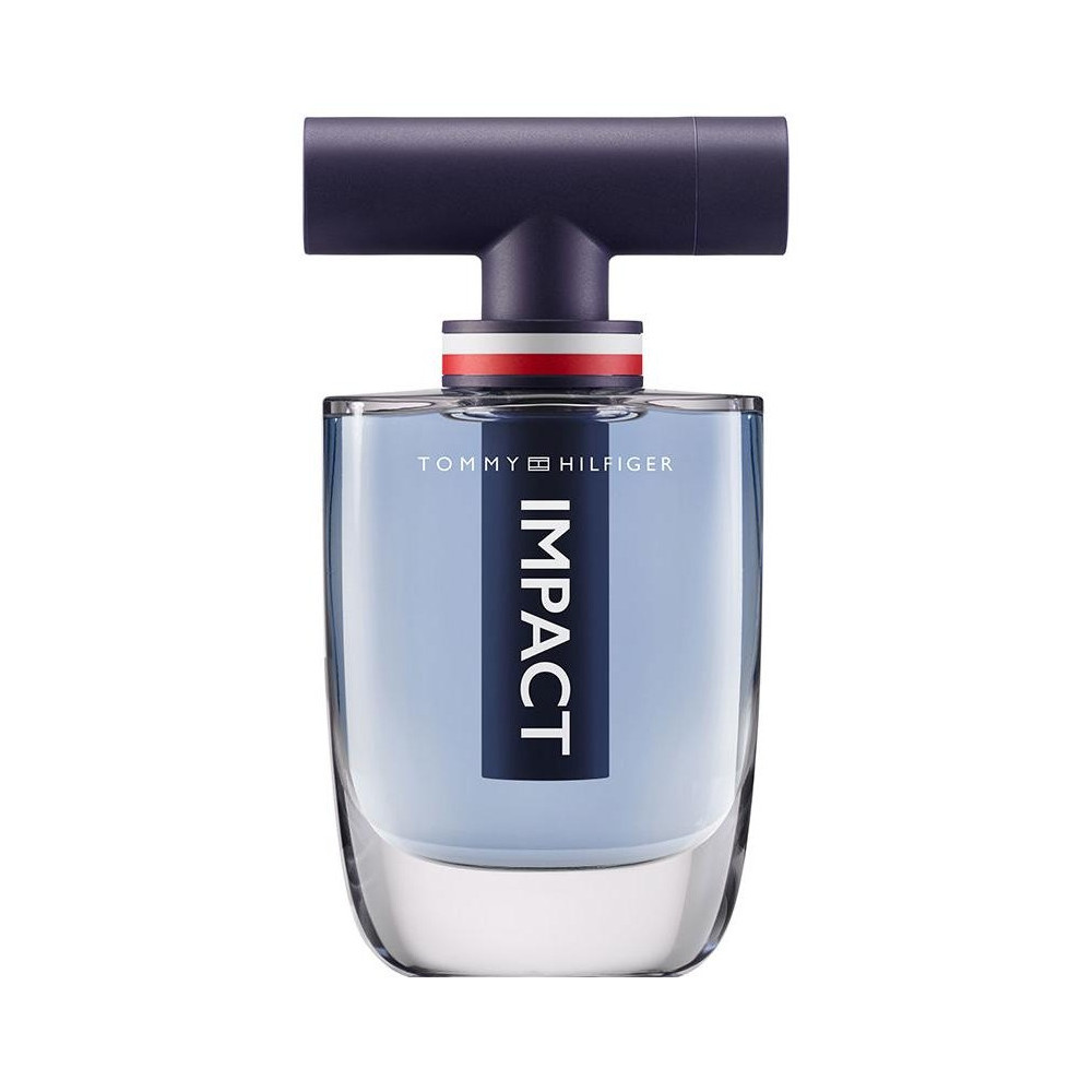 Tommy Hilfiger Impact Eau De Toilette 100Ml