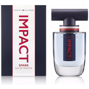 Tommy Hilfiger Impact Spark...