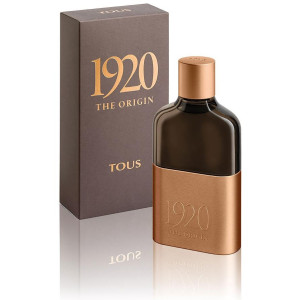 Tous 1920 The Origin Eau De...