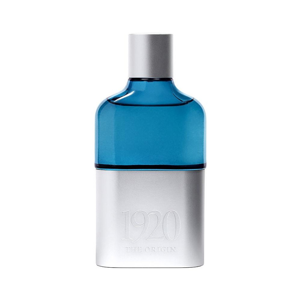 1920 The Origin Eau De Toilette Vaporizador 100 Ml