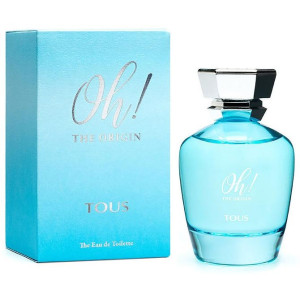 Oh! The Origin Eau De...