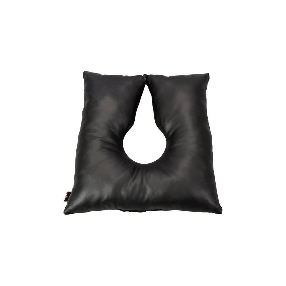 Actius By Orliman Cojín Antiescaras Herradura Negro Osl1110, 1 Ud