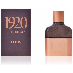 Tous 1920 A Origem Eau De...
