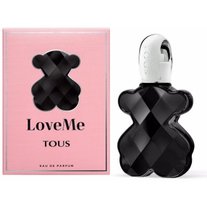 Loveme The Onyx Parfum...