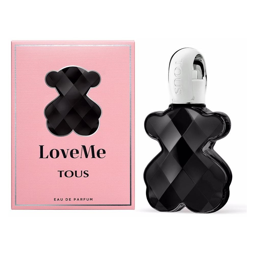 Loveme The Onyx Parfum Vaporizador 30 Ml